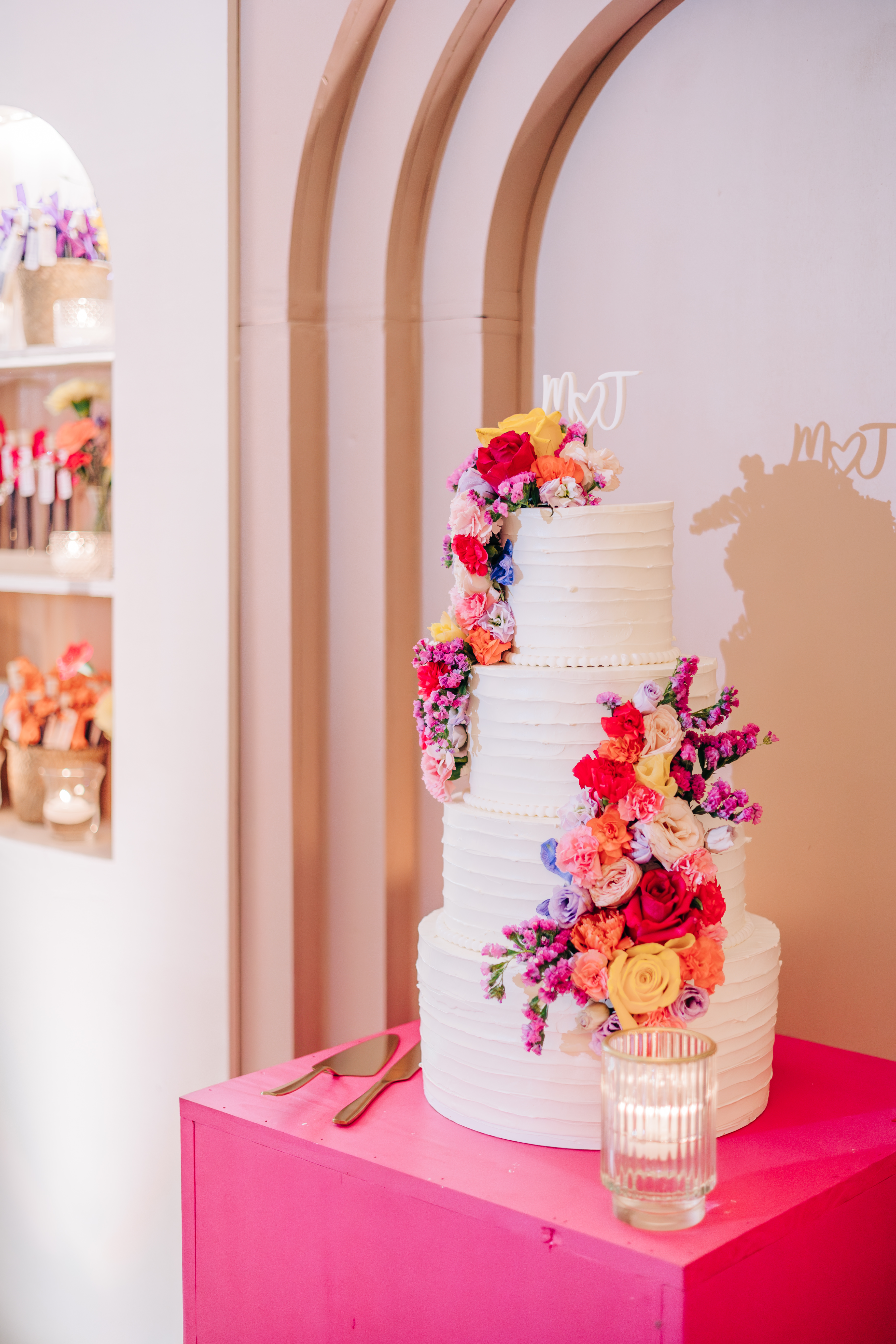 Création sur-mesure Sweetcakes 974 La Réunion