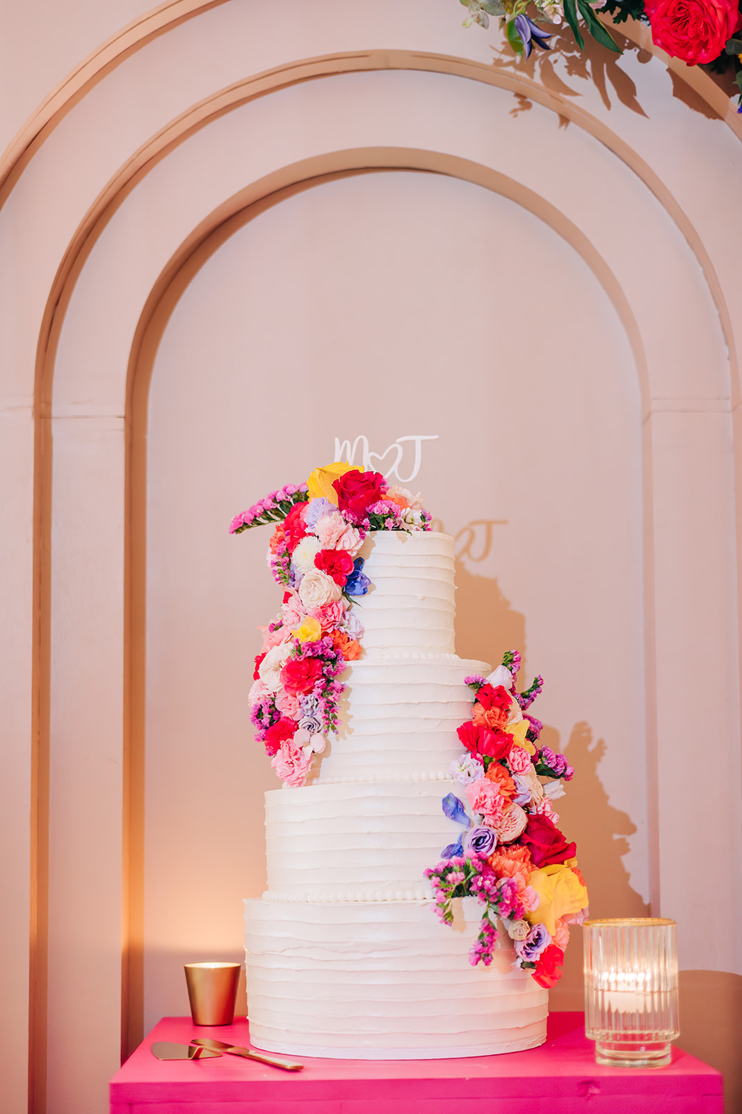 Gâteau personnalisé Sweetcakes 974 La Réunion