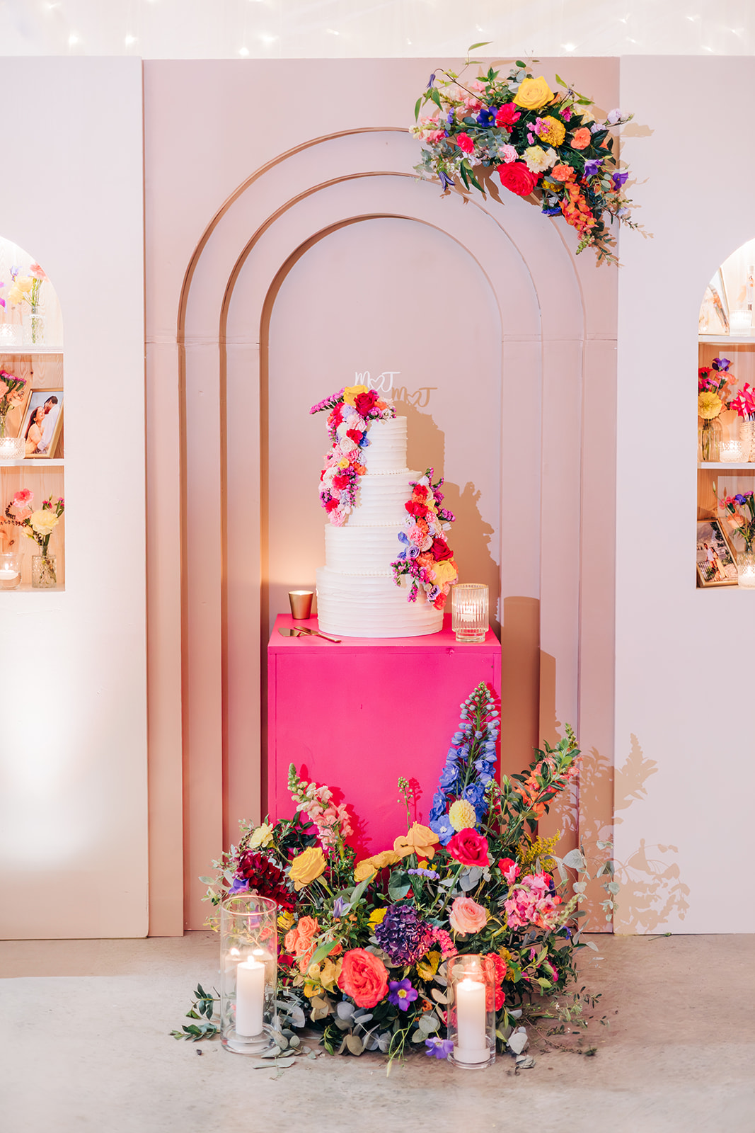 Création pâtissière sur-mesure Sweetcakes 974